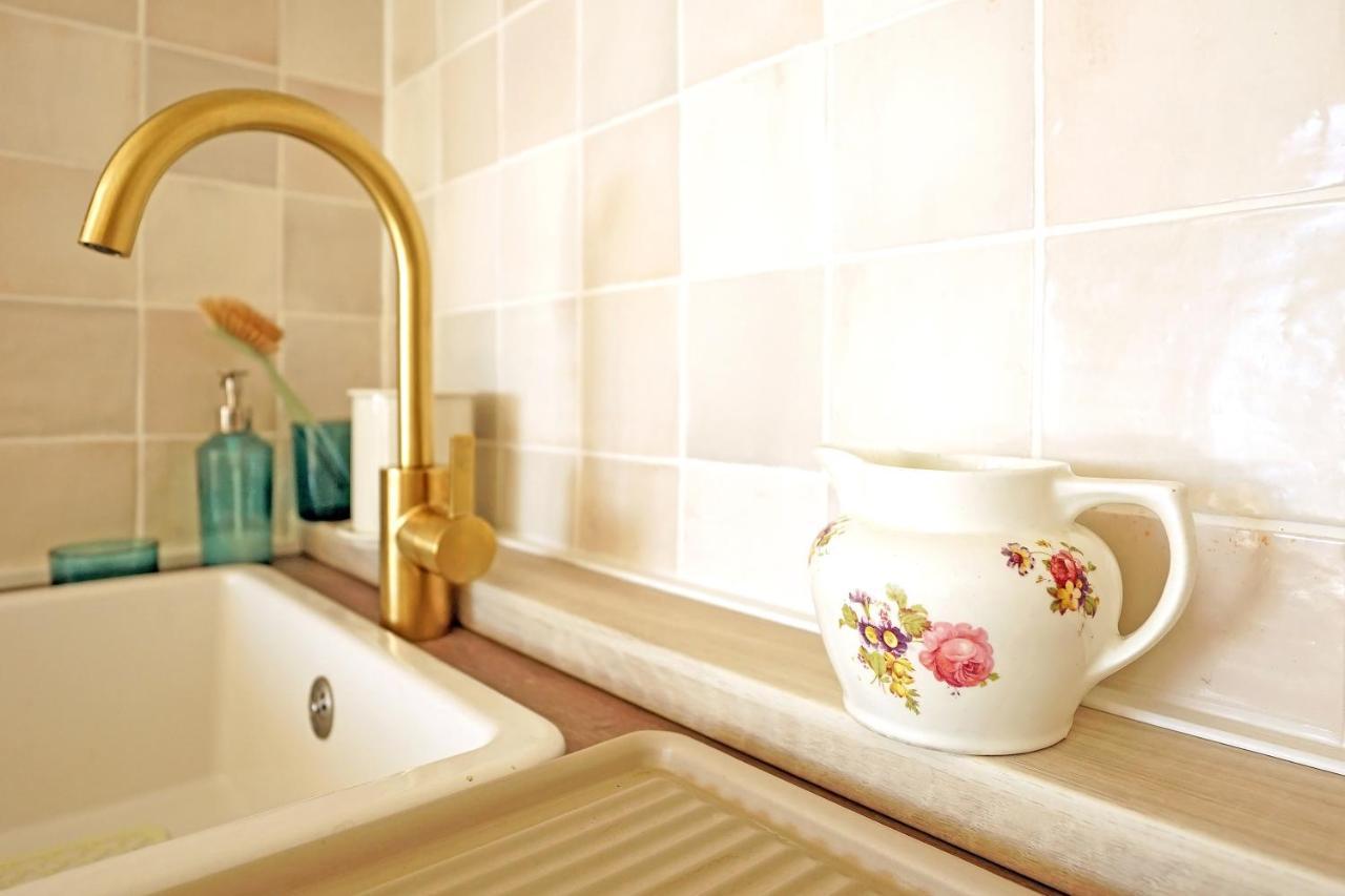 Apartamento Santa Clara Cozy Sea View *