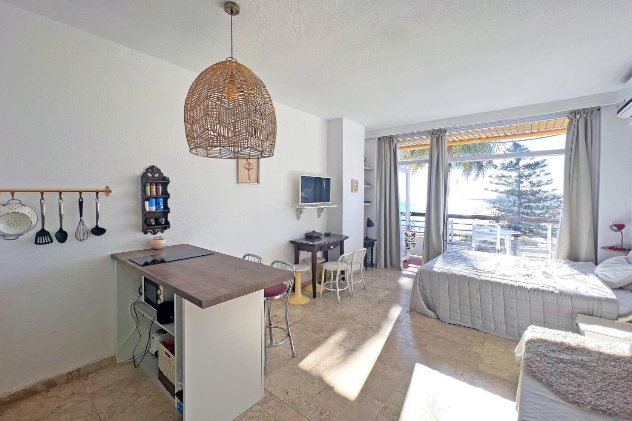 Santa Clara Cozy Sea View Apartamento *