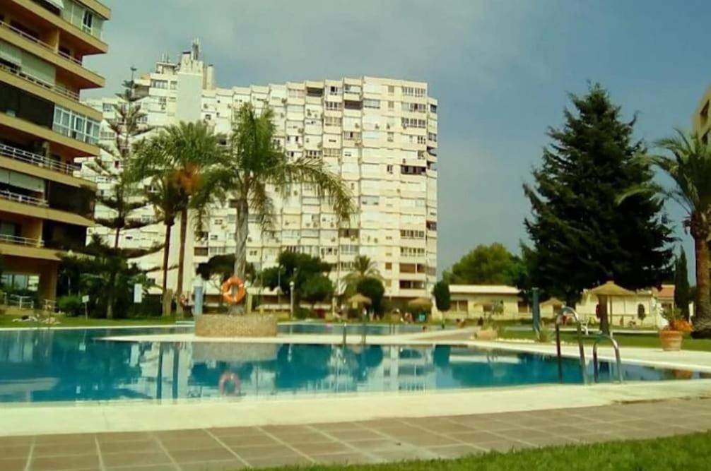 La Colina Playamar Apartment