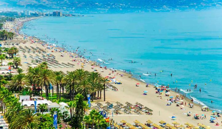 Apartment La Colina Playamar