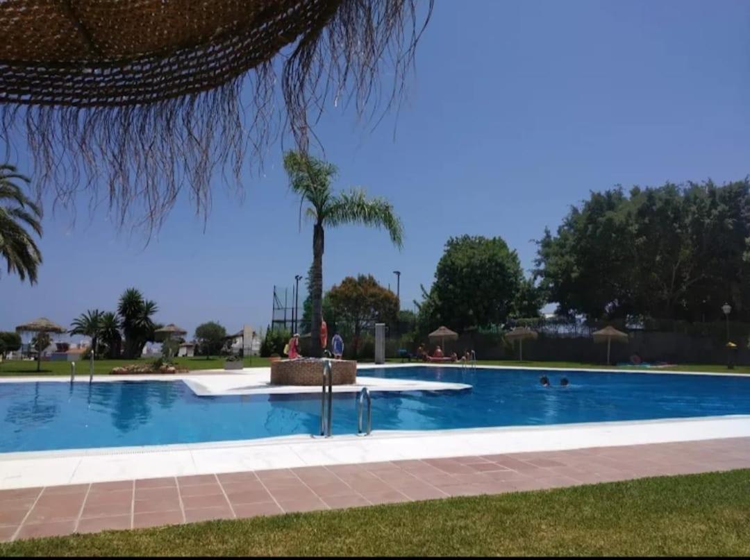 La Colina Playamar * Torremolinos