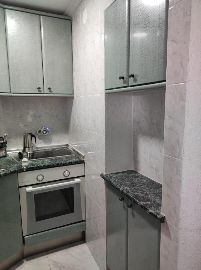 Apartment La Colina Playamar