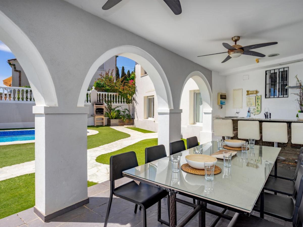 Tropical By Interhome Villa *