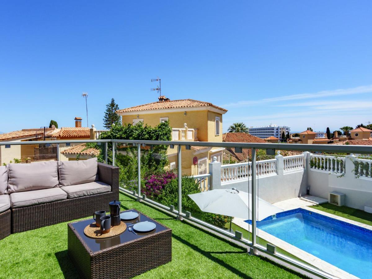 Tropical By Interhome Torremolinos