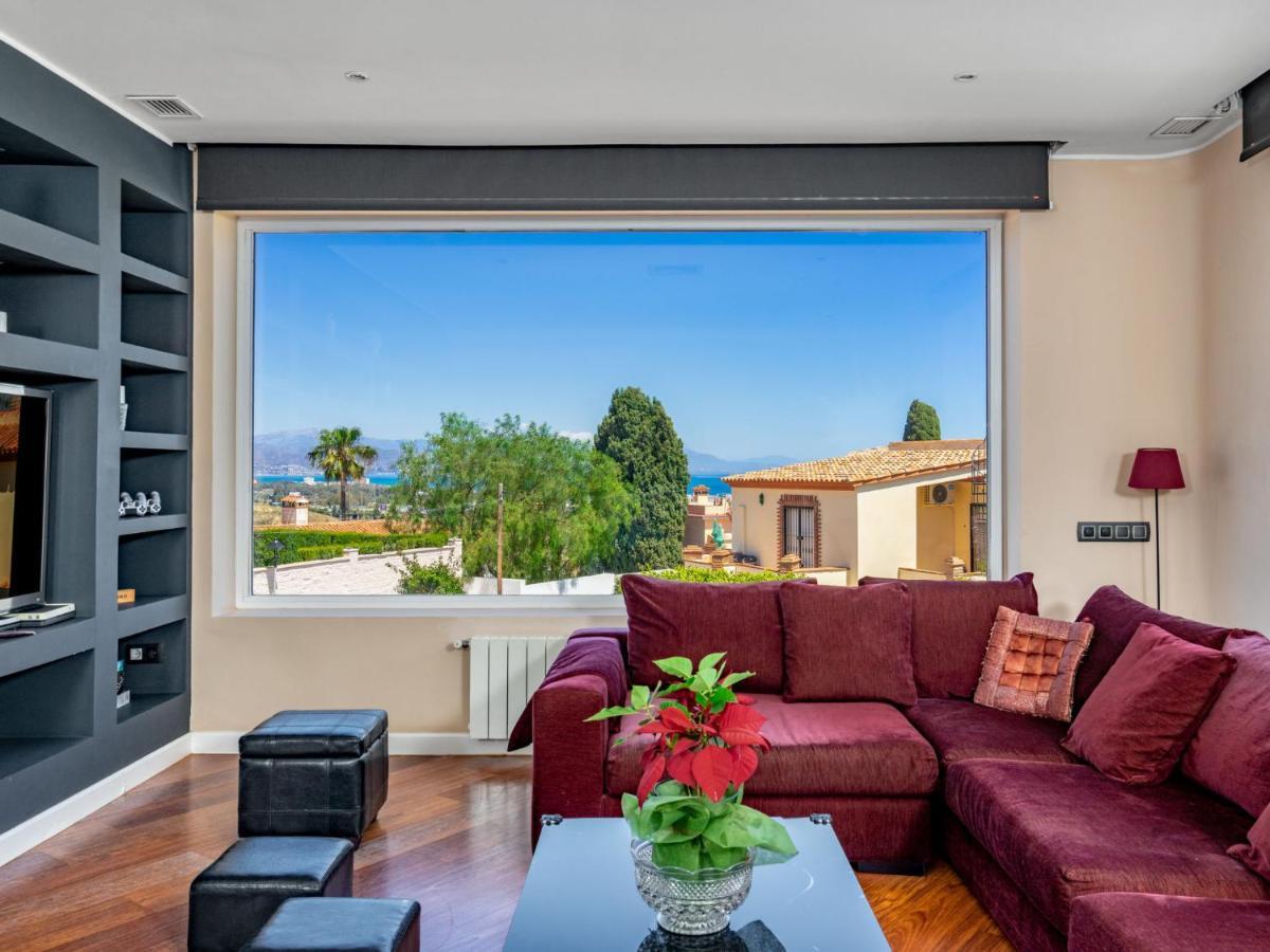 Villa Tropical By Interhome *