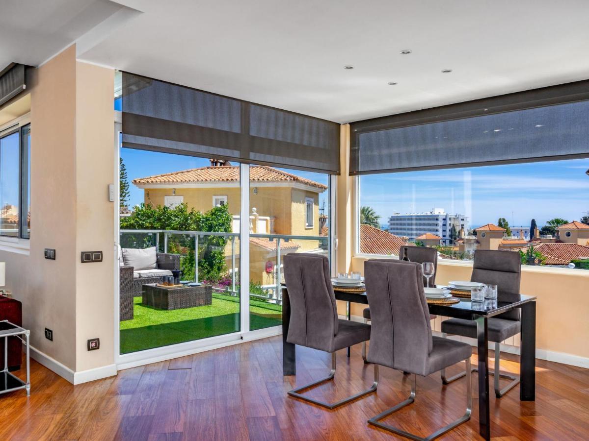 Tropical By Interhome * Torremolinos