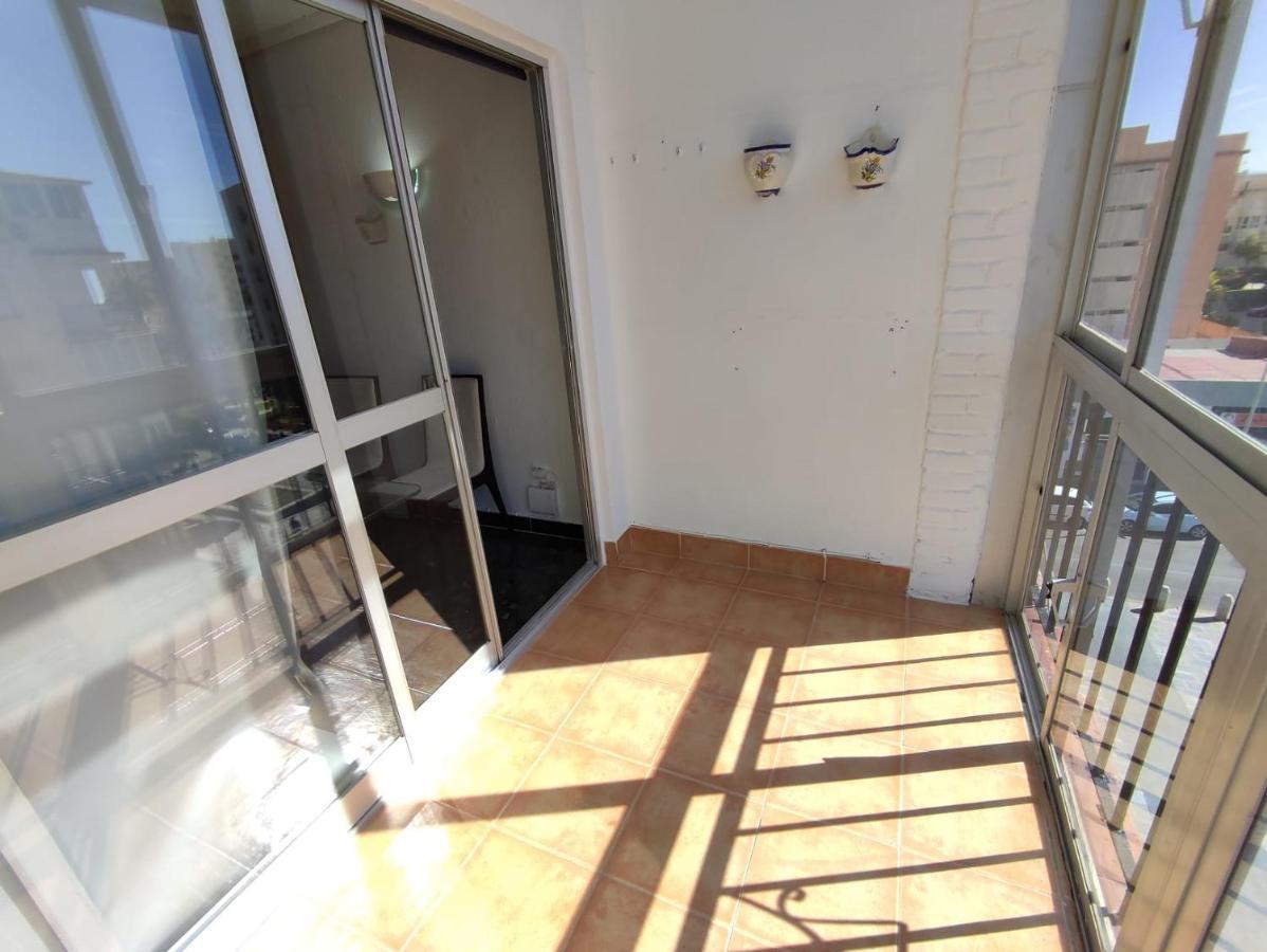 Apartamento Plaza De Andalucia Appartement