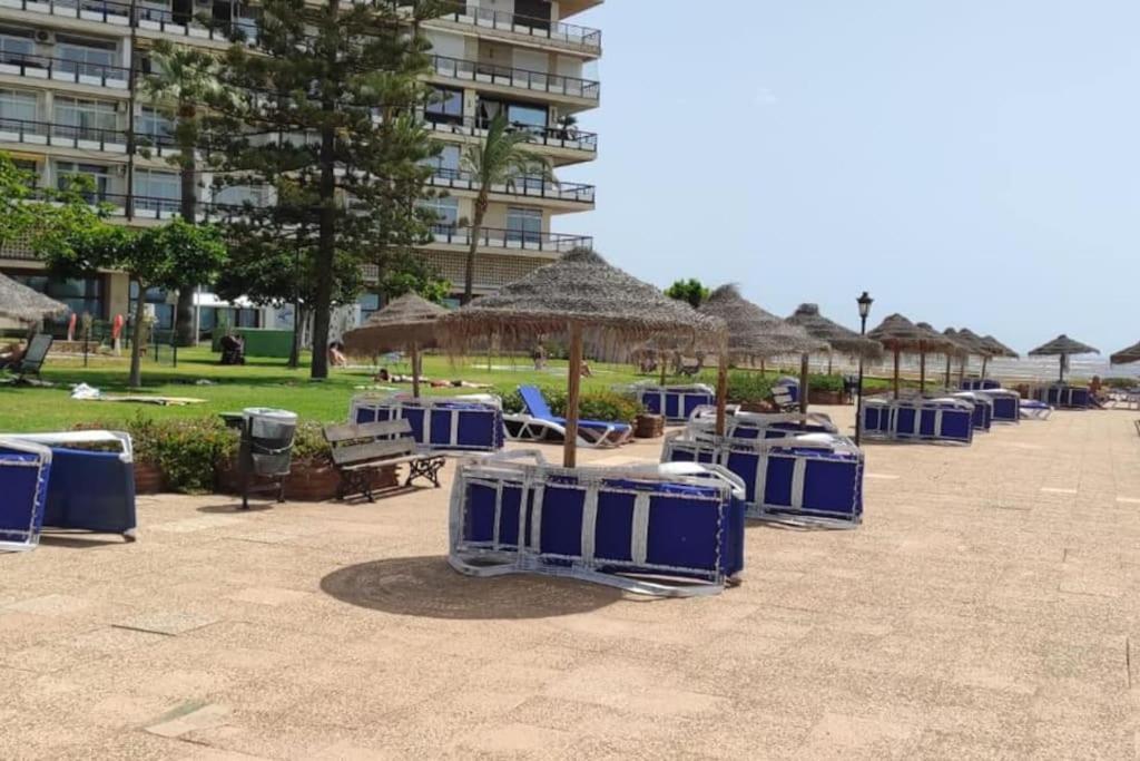 Loft Castillo Santa Clara * Torremolinos
