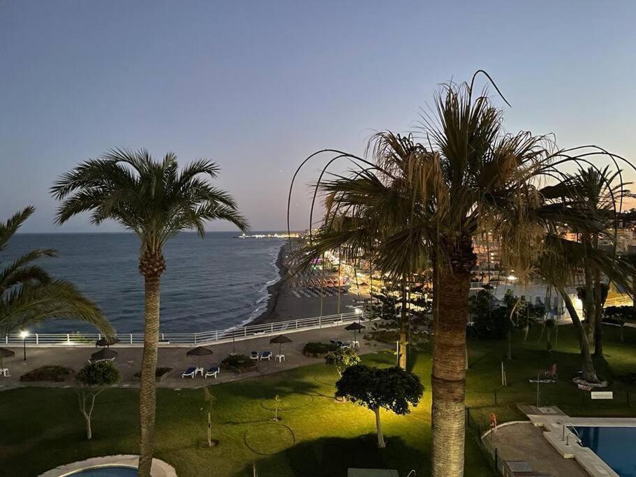 Loft Castillo Santa Clara Appartement Torremolinos