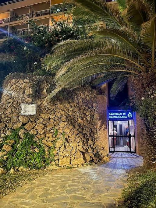 Loft Castillo Santa Clara * Torremolinos