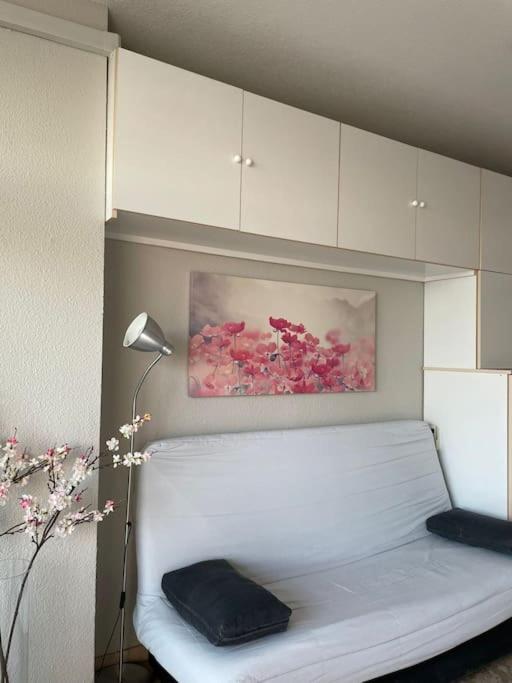 Appartement Loft Castillo Santa Clara *