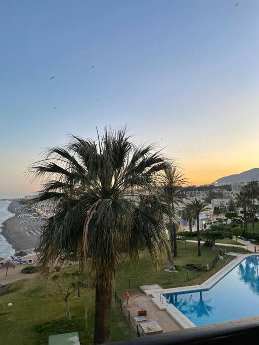 Appartement Loft Castillo Santa Clara Torremolinos