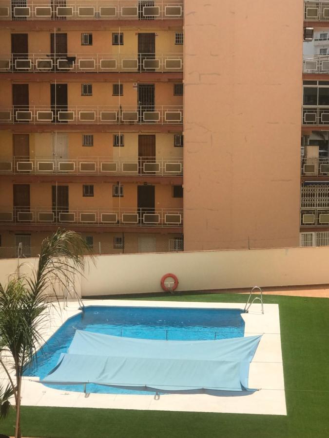 Appartement Estudio *