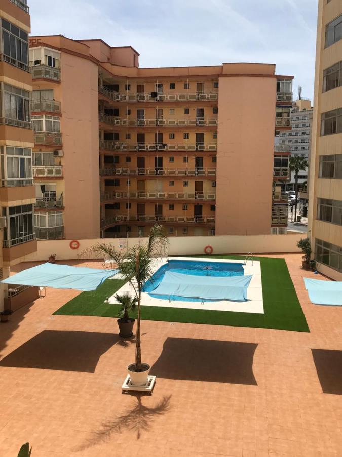 Appartement Estudio