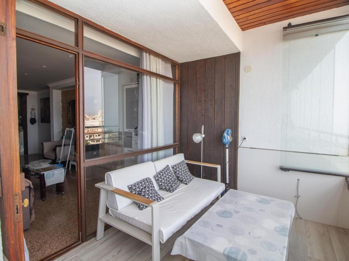 La Nogalera Apartment *