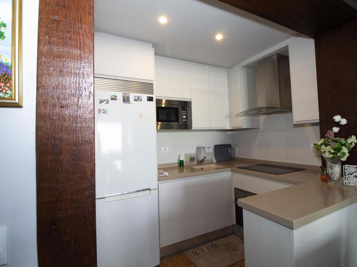 La Nogalera Apartment Torremolinos