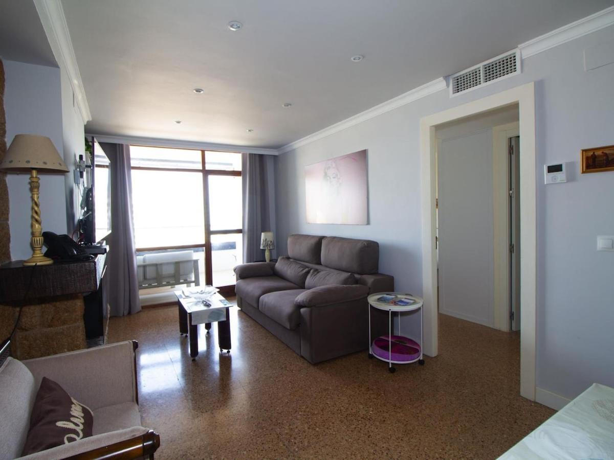 Apartment La Nogalera *