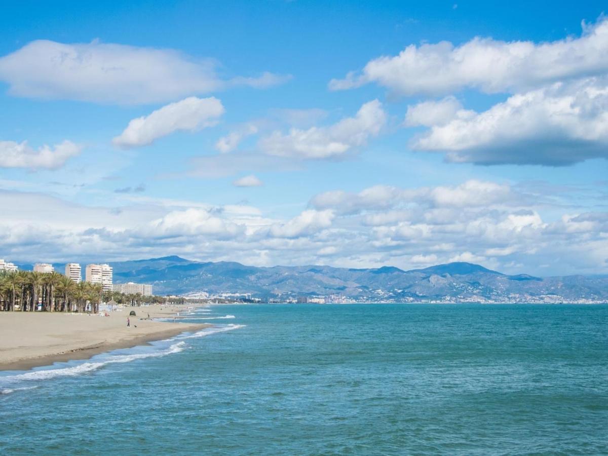 Appartement La Nogalera Torremolinos
