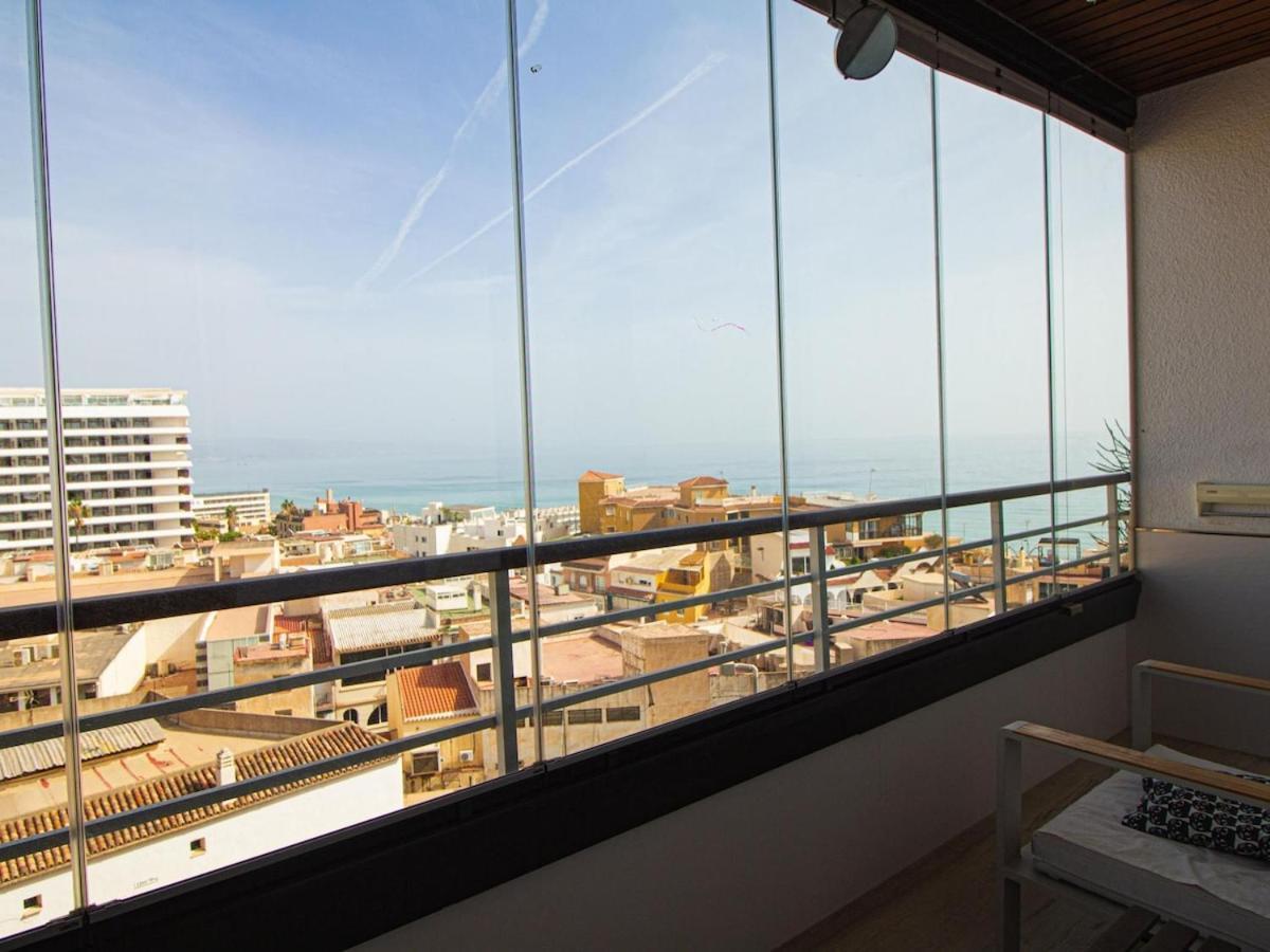 La Nogalera Apartment
