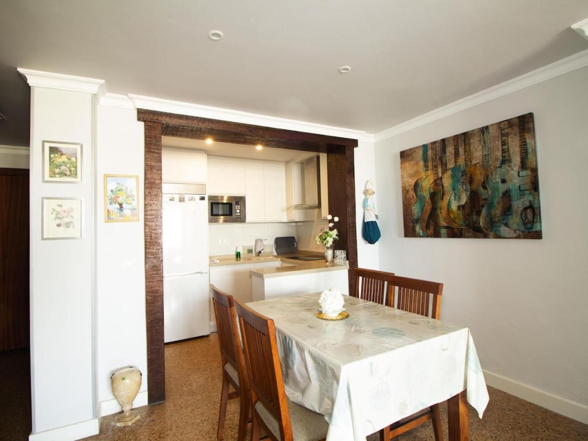 Apartment La Nogalera Torremolinos