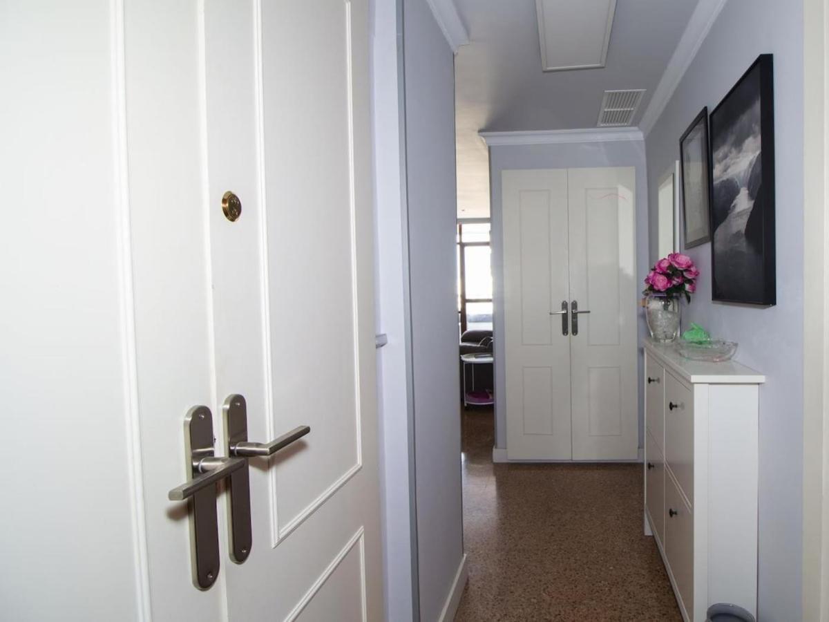 Apartment La Nogalera Torremolinos