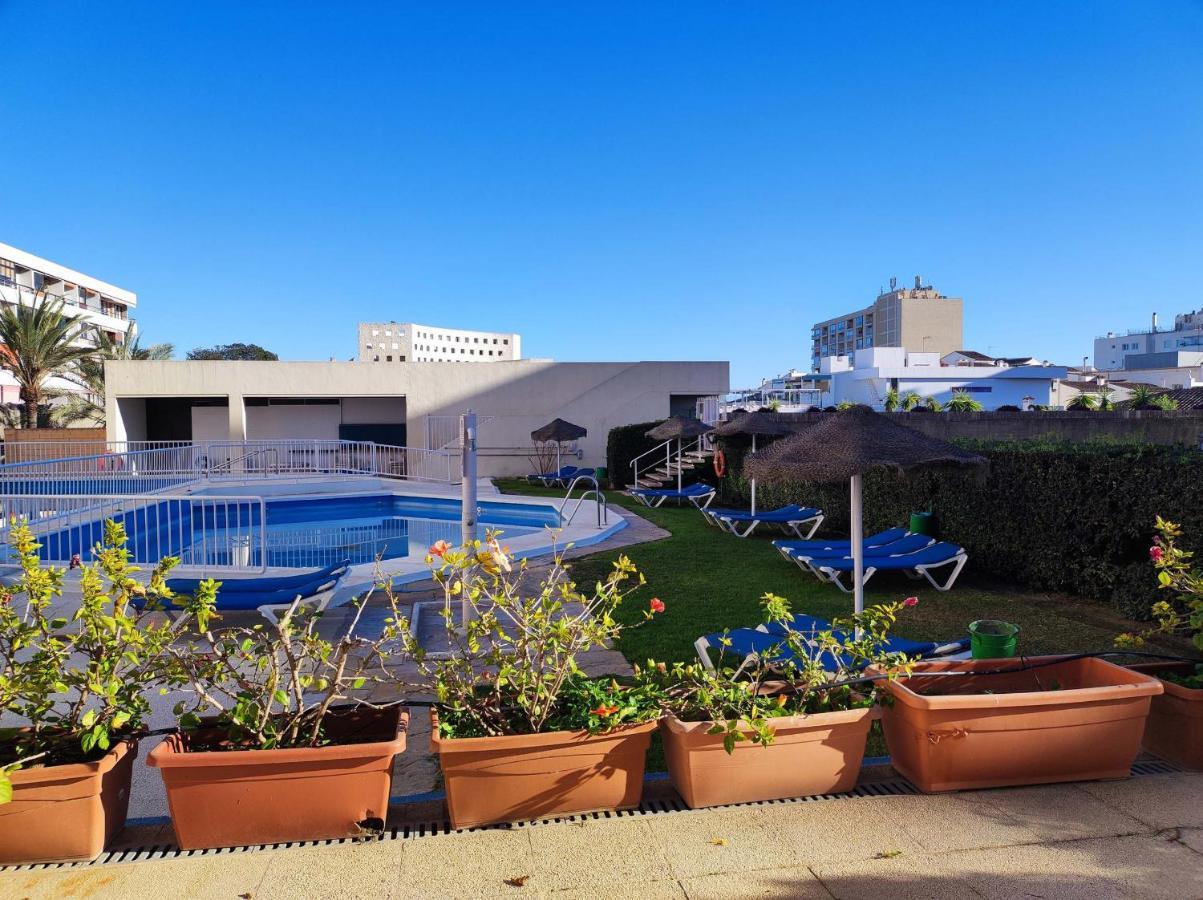 La Nogalera Appartement Torremolinos