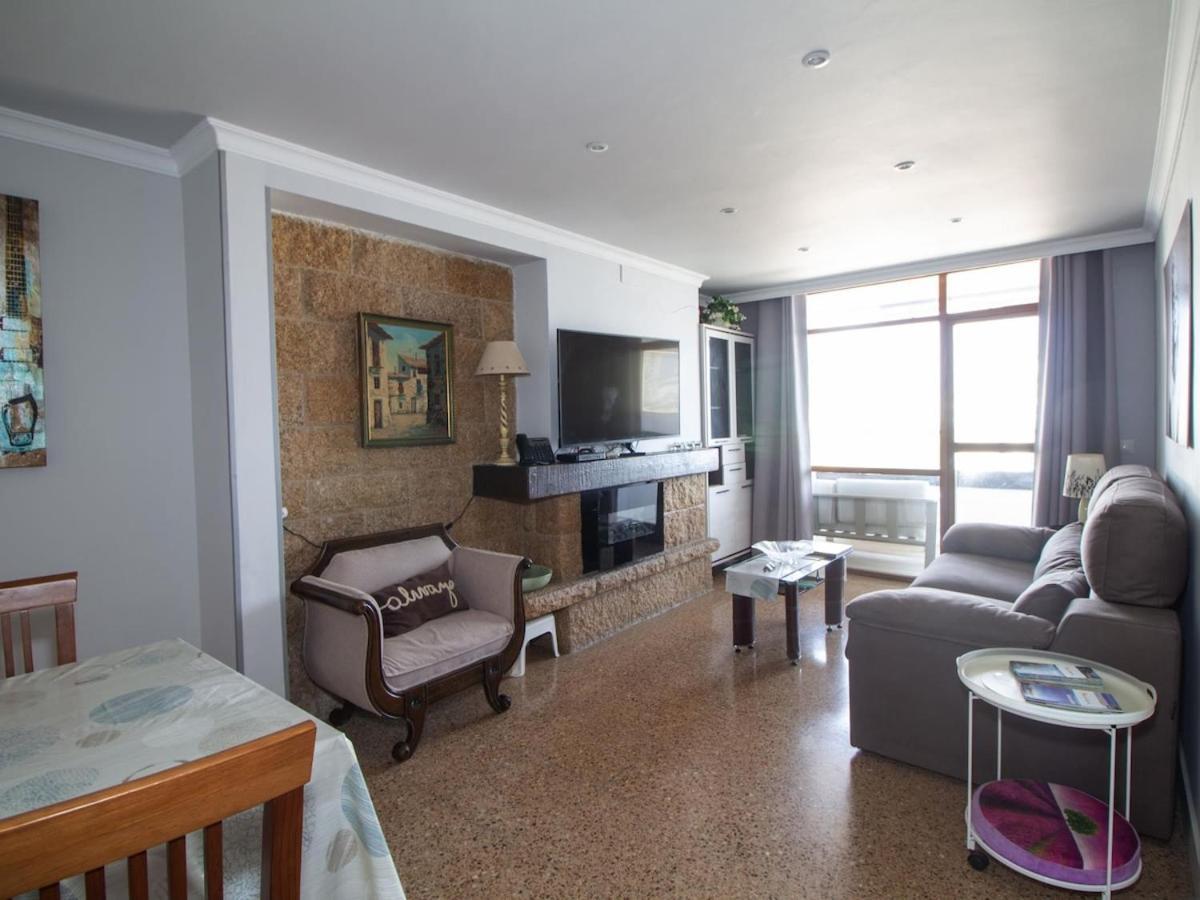 Apartment La Nogalera Torremolinos