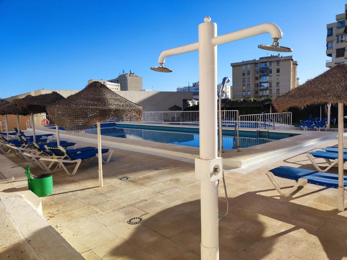 Apartment La Nogalera Torremolinos