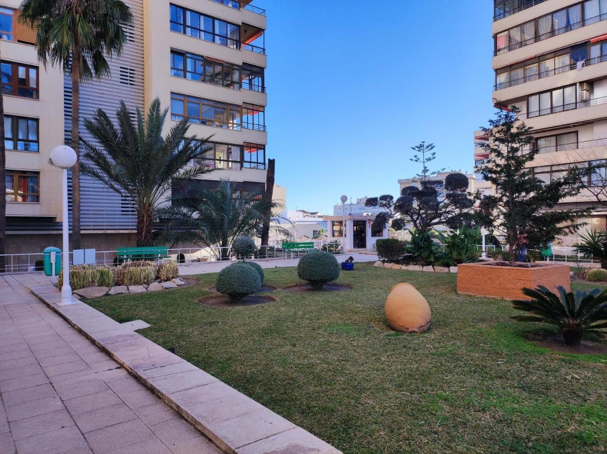 La Nogalera Apartment Torremolinos