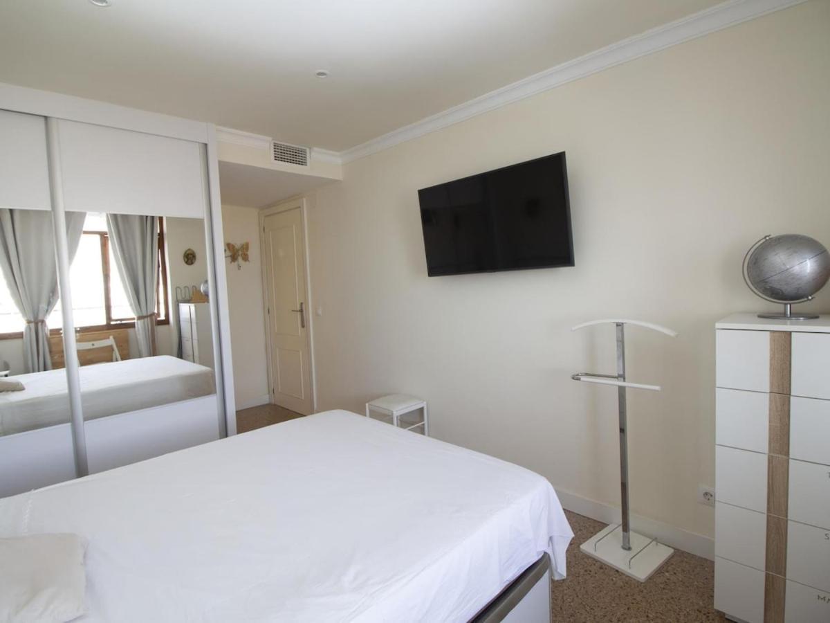 La Nogalera Apartment *