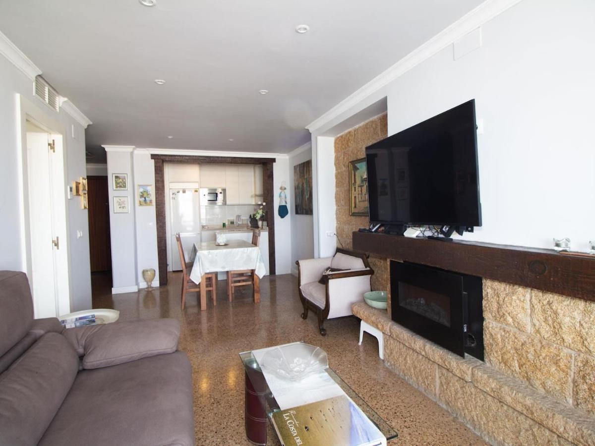 La Nogalera Apartment Torremolinos