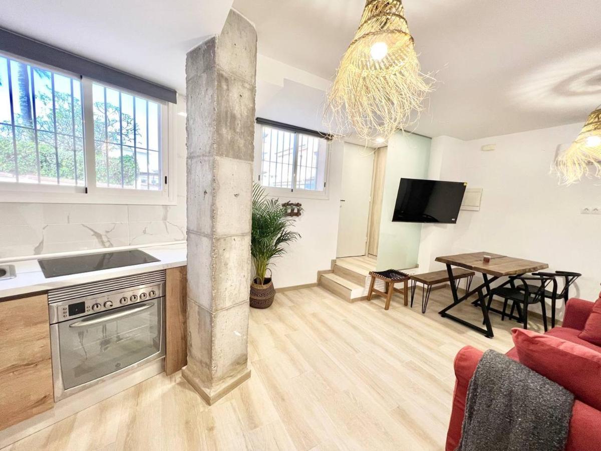Erisa Ib Carihuela - Appartement Torremolinos