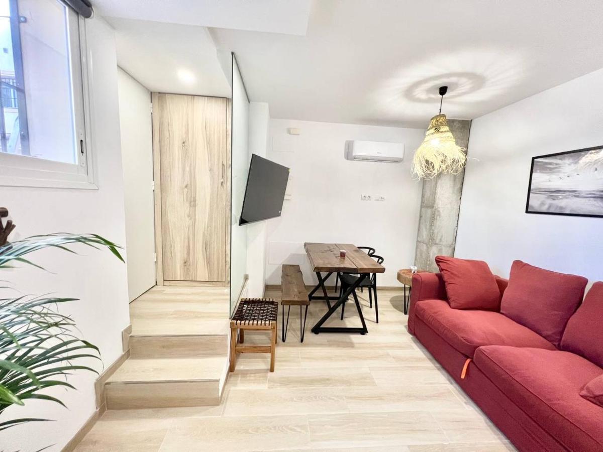 Erisa Ib Carihuela -
