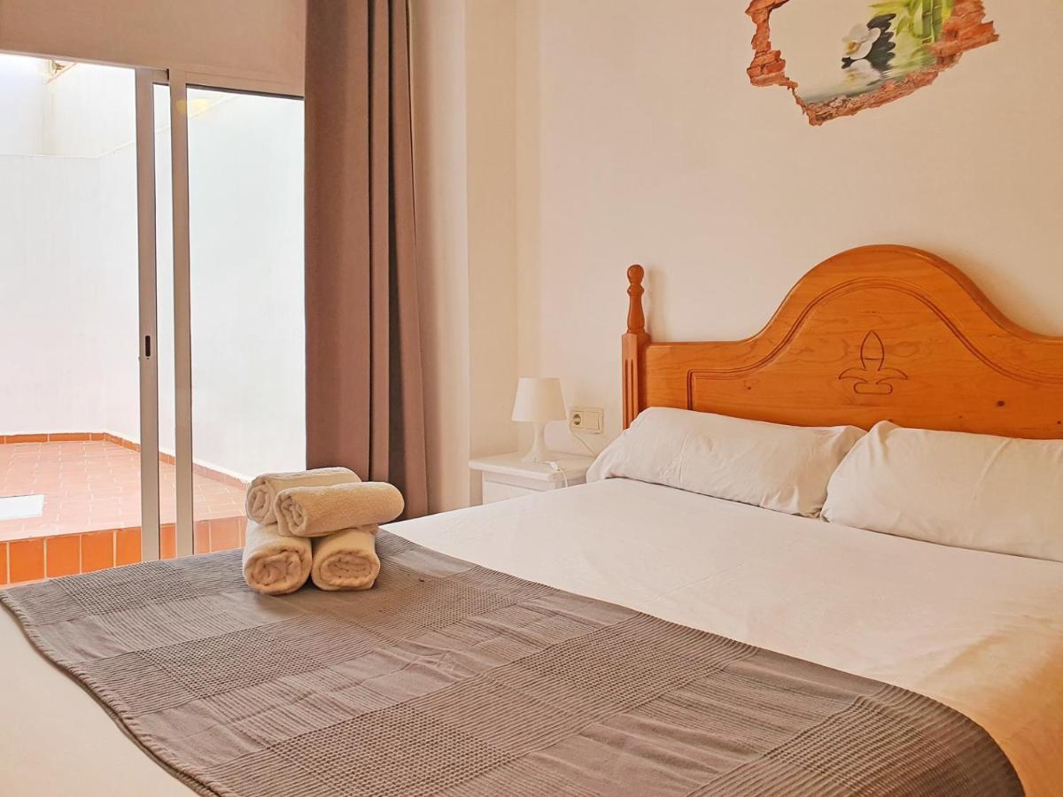 Turquesa La Carihuela Apartment Torremolinos