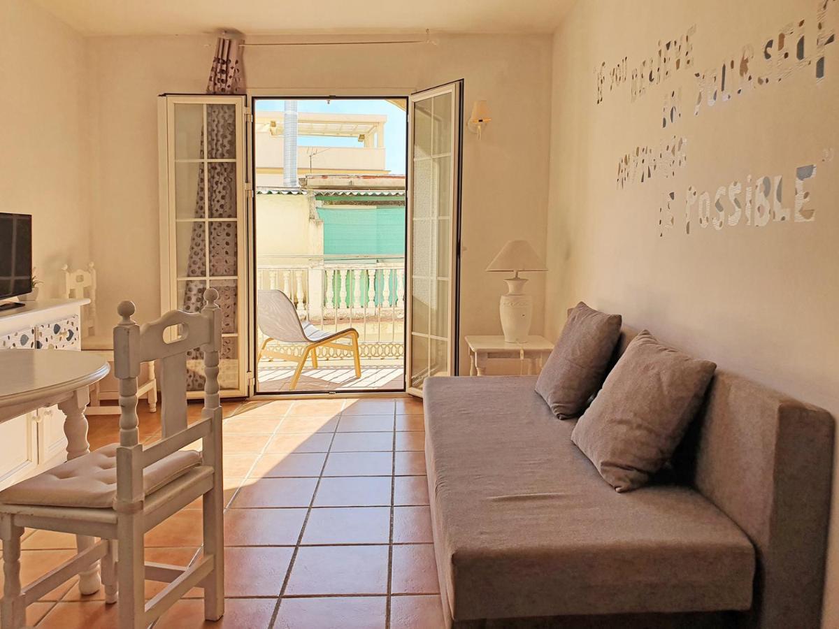 Turquesa La Carihuela Apartment