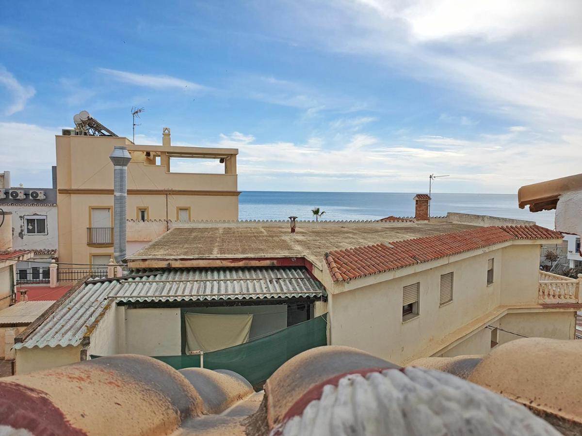 Turquesa La Carihuela Apartment