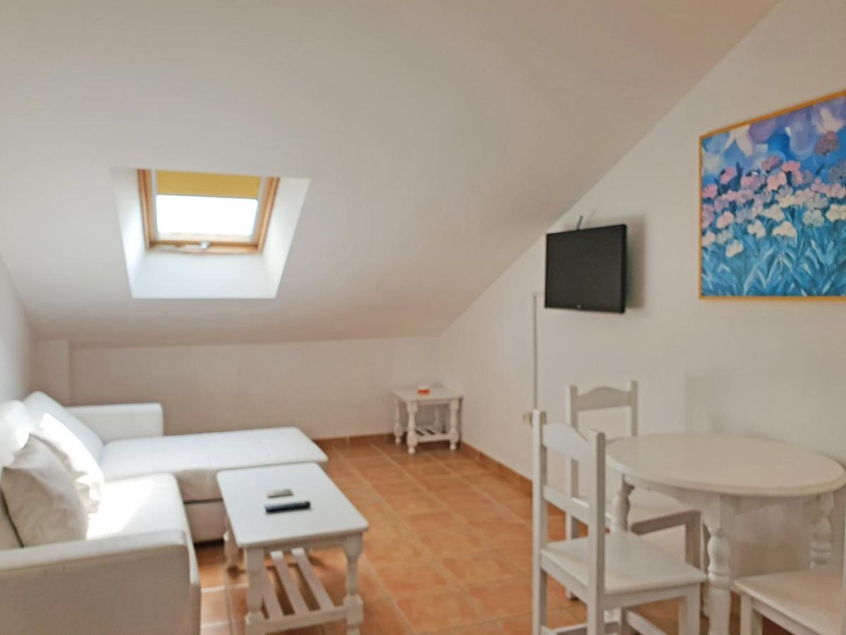 Turquesa La Carihuela Apartment Torremolinos