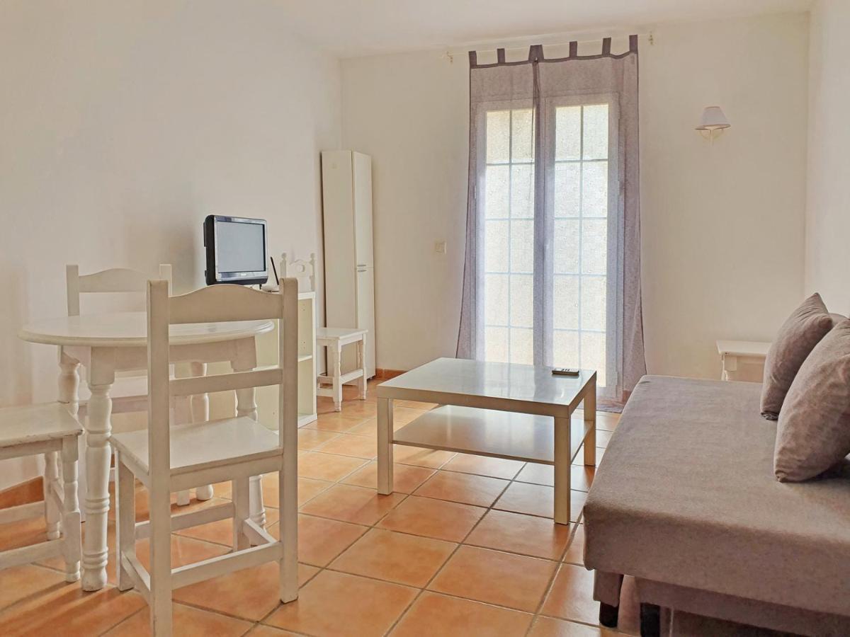 Turquesa La Carihuela Torremolinos