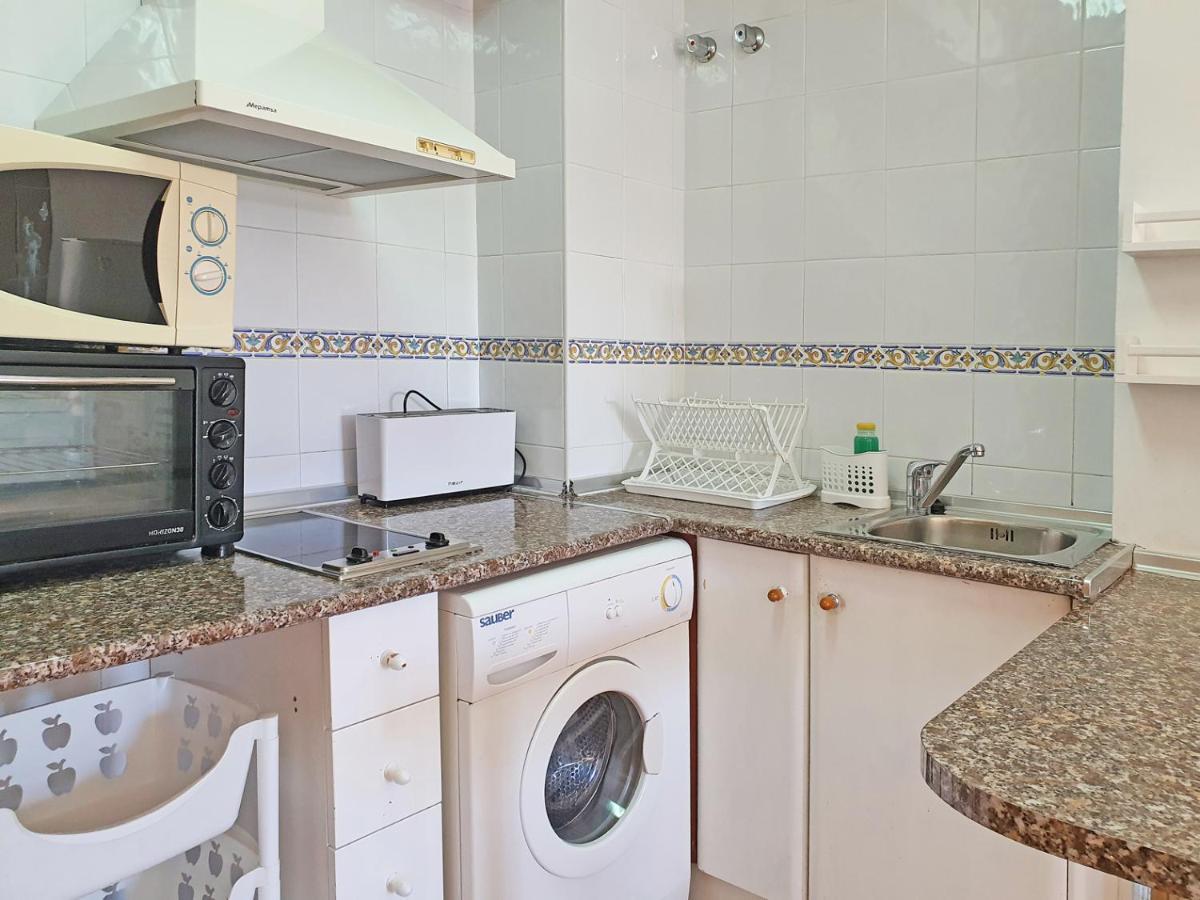 Turquesa La Carihuela * Torremolinos