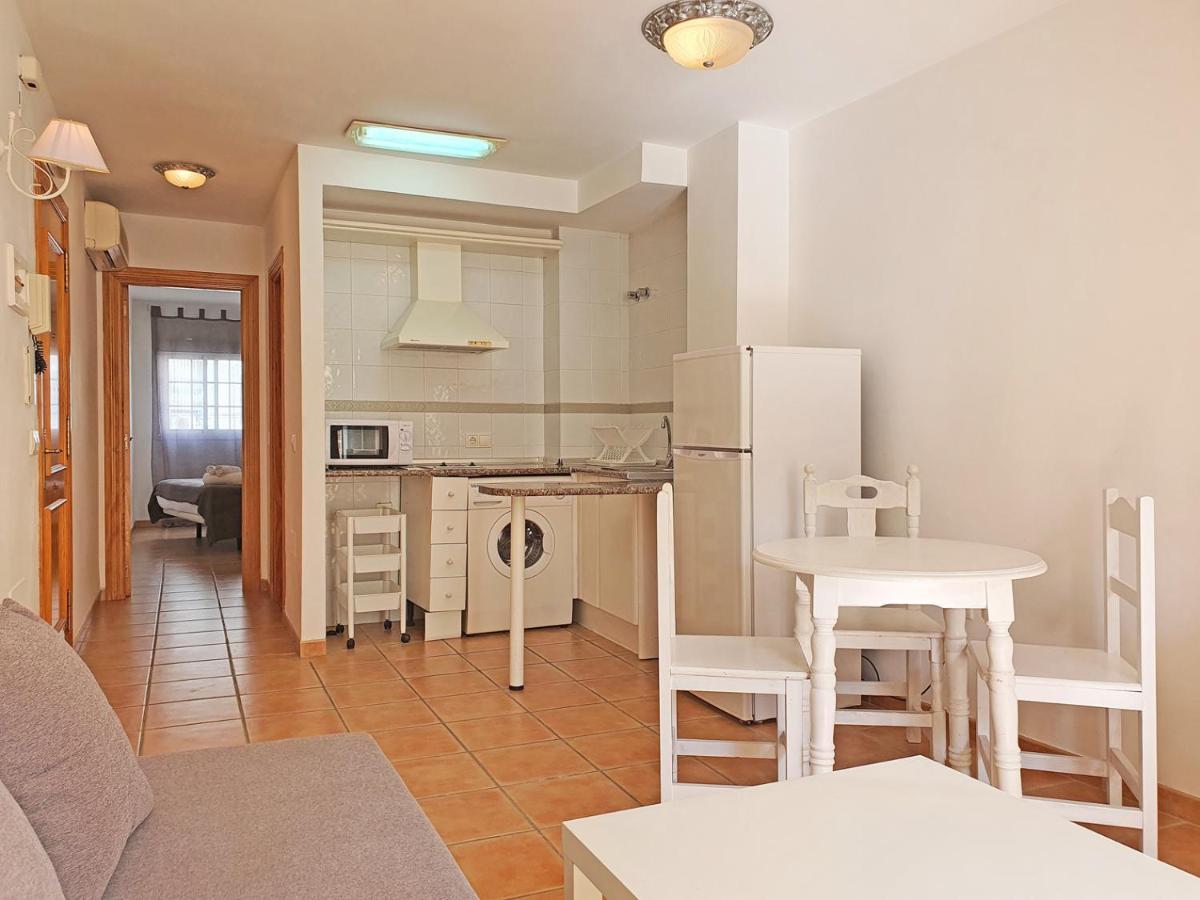 Turquesa La Carihuela Apartment Torremolinos