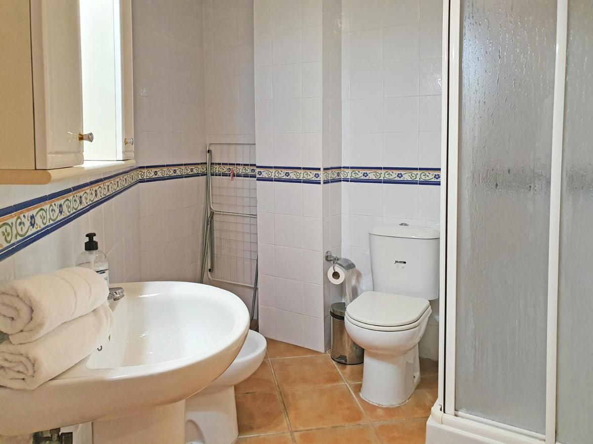 Turquesa La Carihuela Apartment