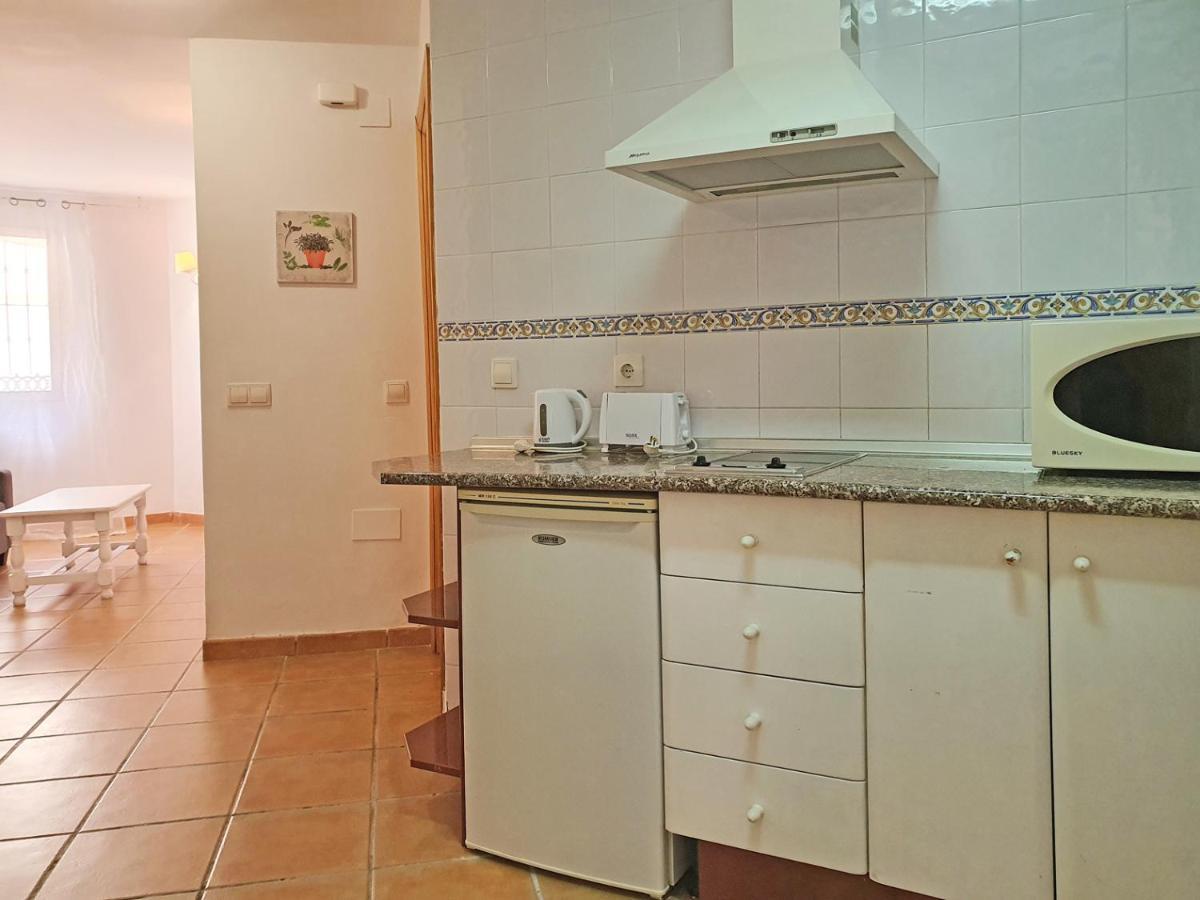Turquesa La Carihuela Apartment Torremolinos