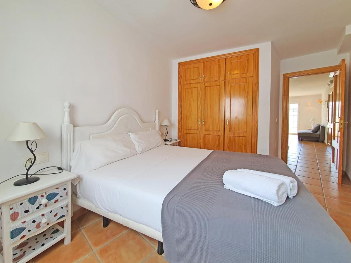 Turquesa La Carihuela Torremolinos