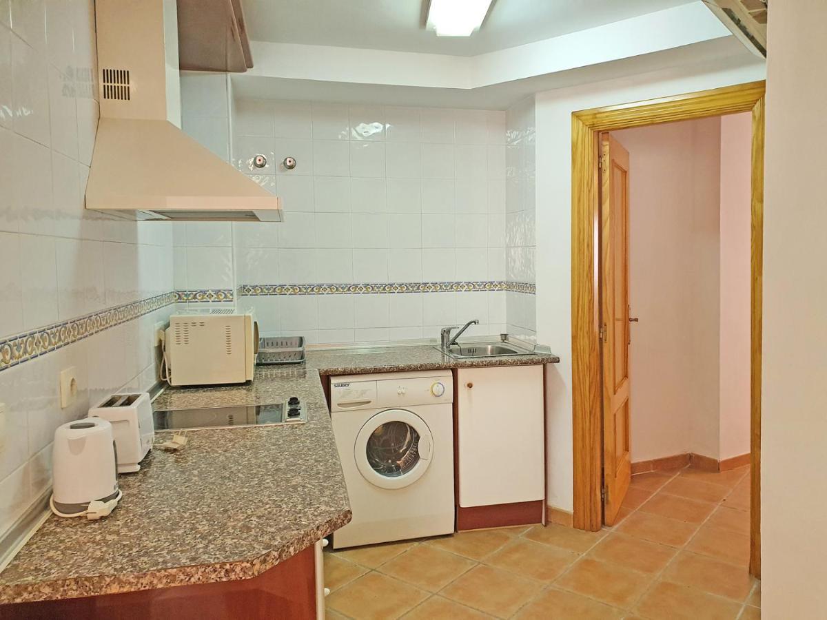 Turquesa La Carihuela Apartment Torremolinos
