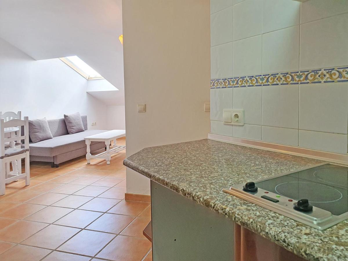 Turquesa La Carihuela Apartment Torremolinos
