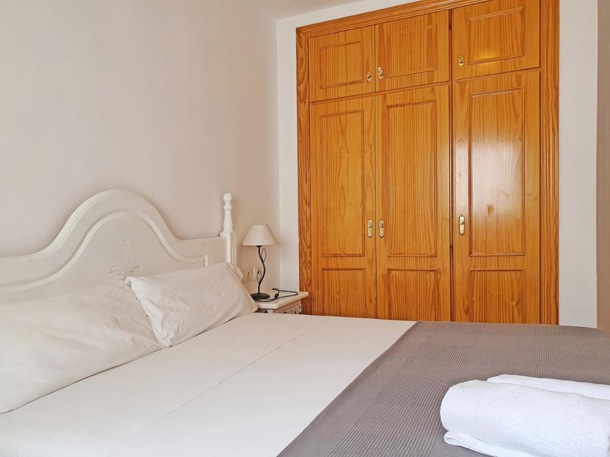 Apartment Turquesa La Carihuela