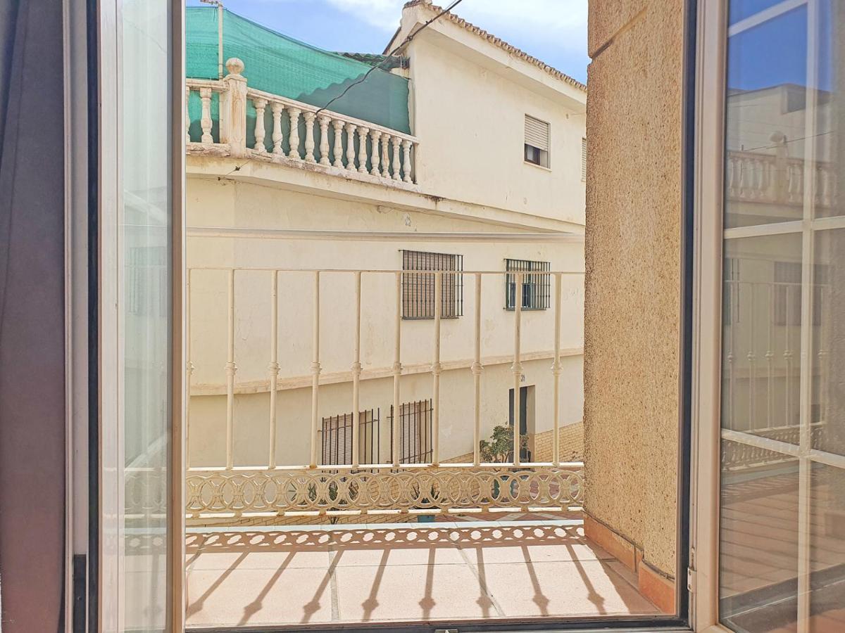 Apartment Turquesa La Carihuela Torremolinos