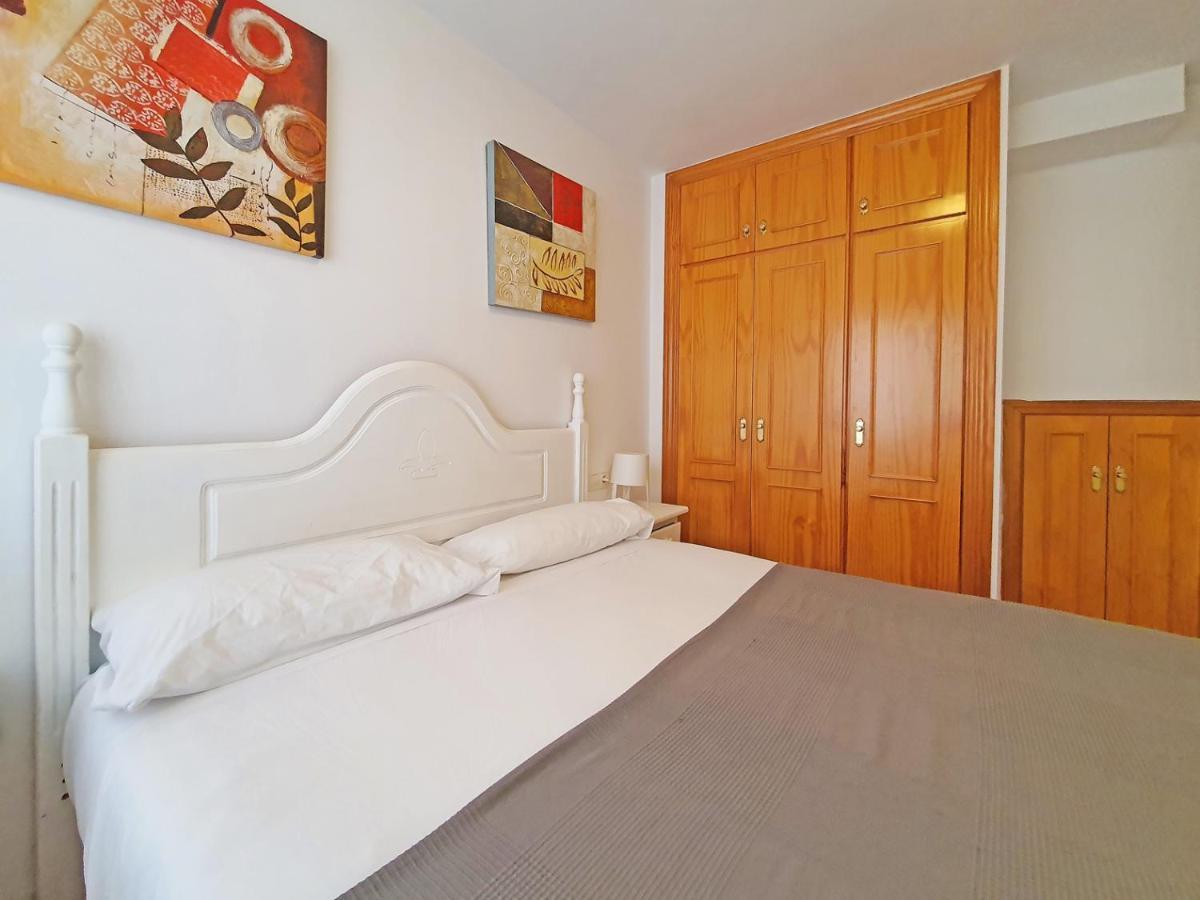 Apartment Turquesa La Carihuela *