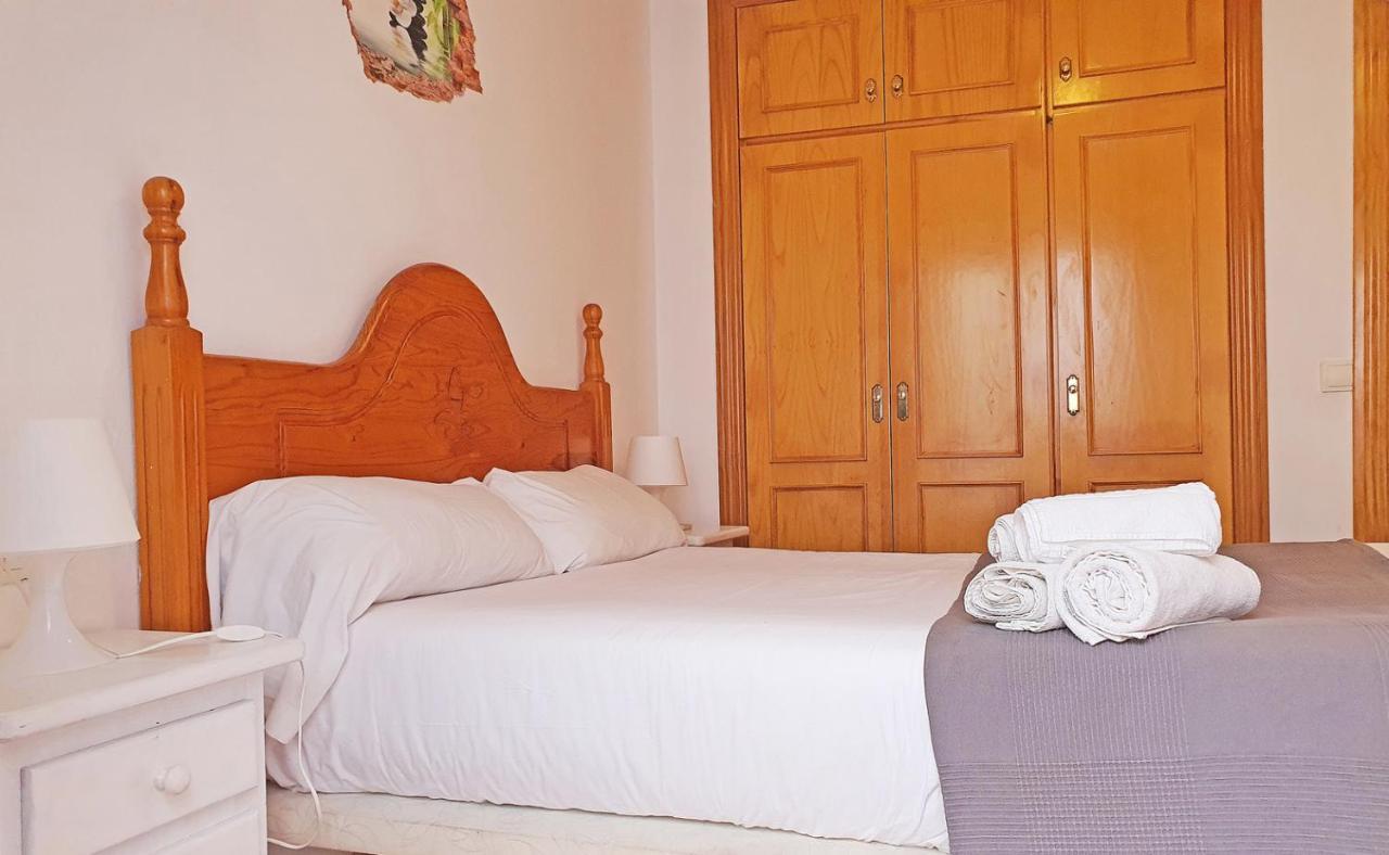 Turquesa La Carihuela Apartment Torremolinos