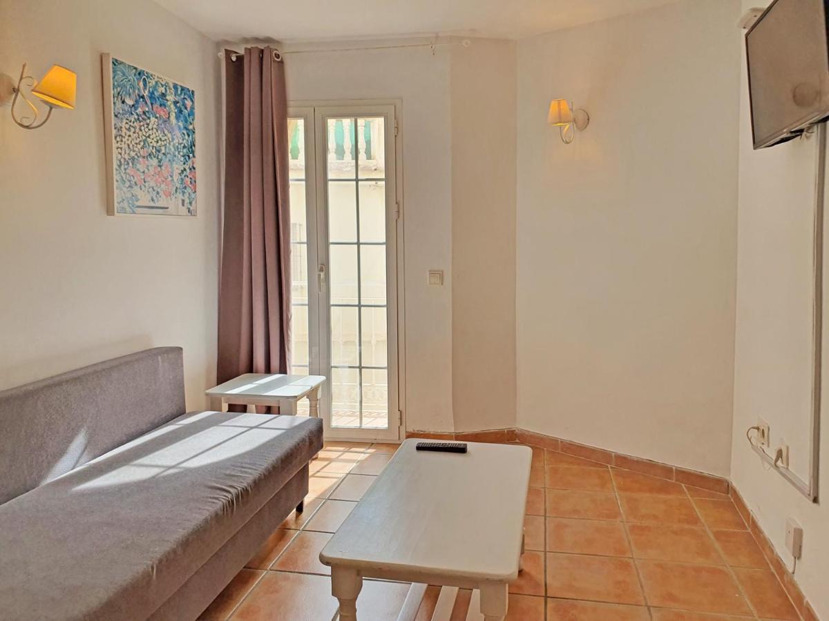 Apartment Turquesa La Carihuela *